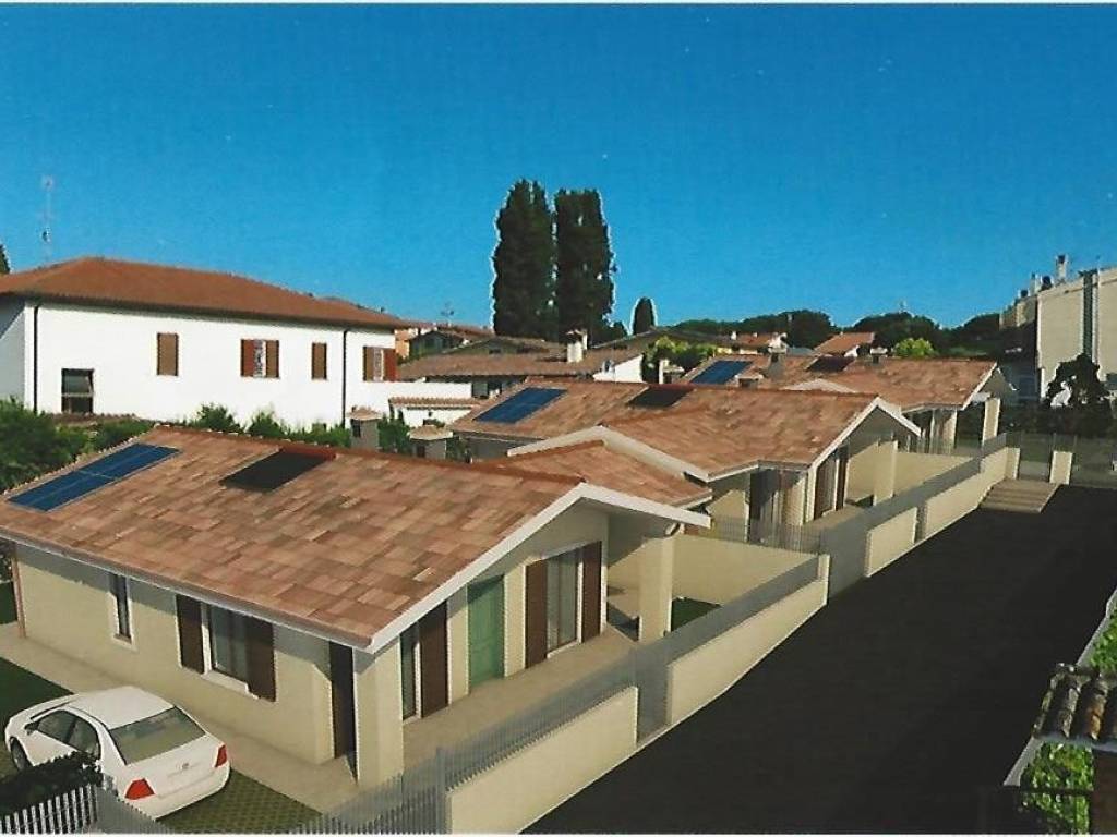appartamento in vendita ad Anguillara Sabazia