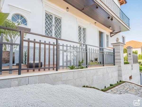 appartamento in vendita ad Anguillara Sabazia