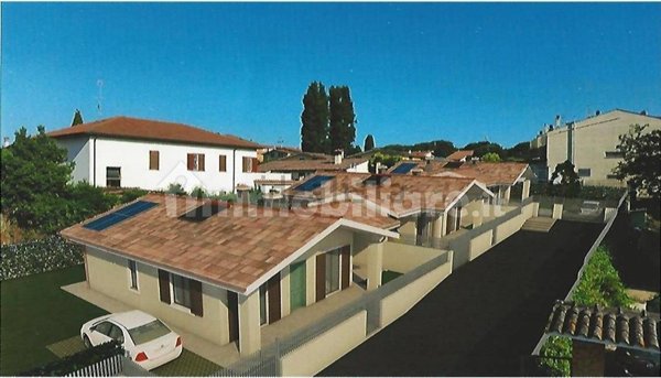 appartamento in vendita ad Anguillara Sabazia