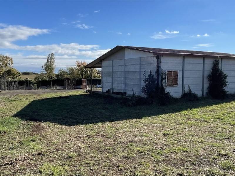 casa indipendente in vendita ad Anguillara Sabazia