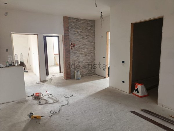 appartamento in vendita ad Anguillara Sabazia