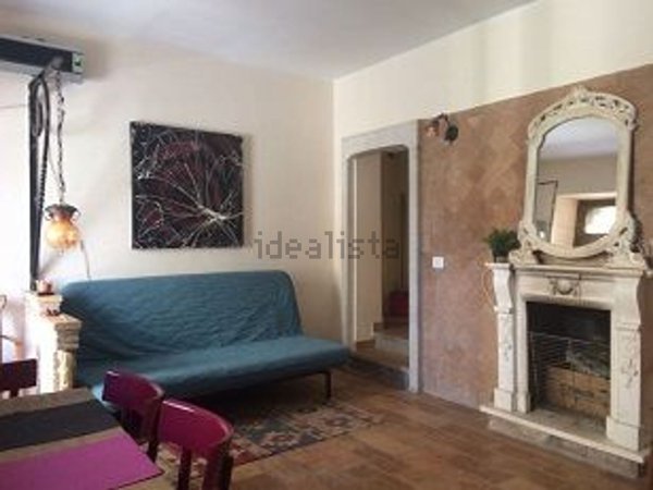 appartamento in vendita ad Anguillara Sabazia