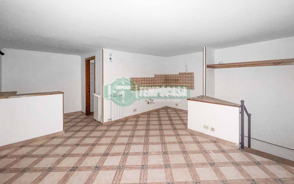 appartamento in vendita ad Anguillara Sabazia