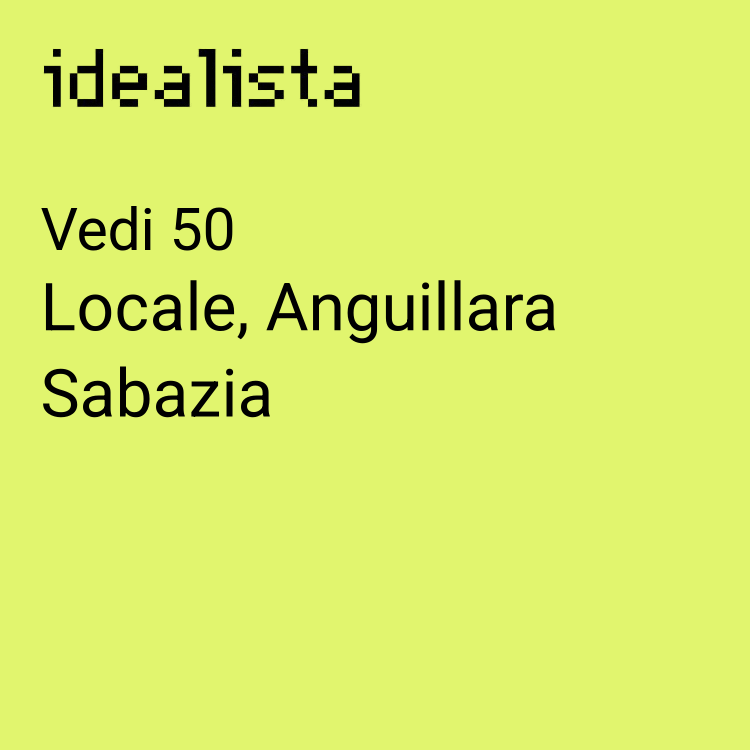 locale commerciale in vendita ad Anguillara Sabazia