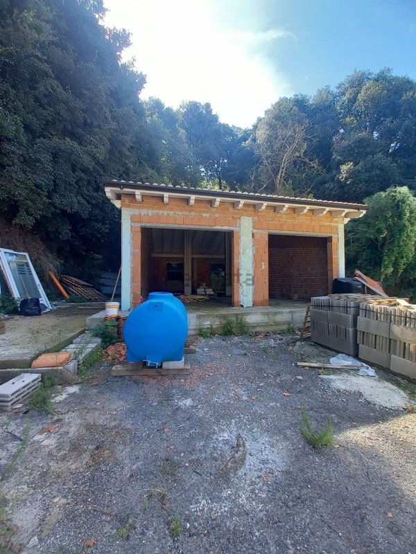 appartamento in vendita ad Anguillara Sabazia