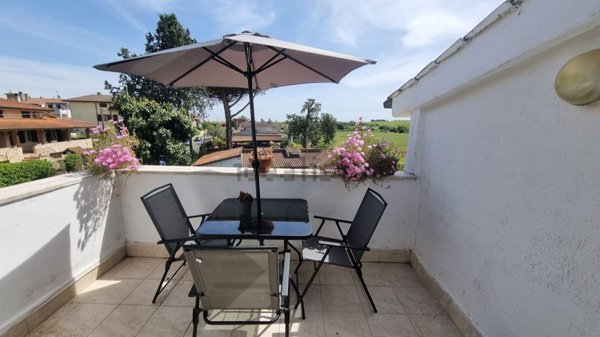 appartamento in vendita ad Anguillara Sabazia