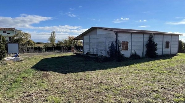 appartamento in vendita ad Anguillara Sabazia