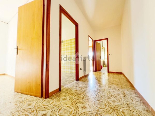 appartamento in vendita ad Anguillara Sabazia