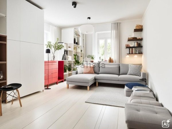 appartamento in vendita ad Anguillara Sabazia