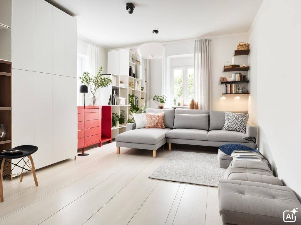 appartamento in vendita ad Anguillara Sabazia