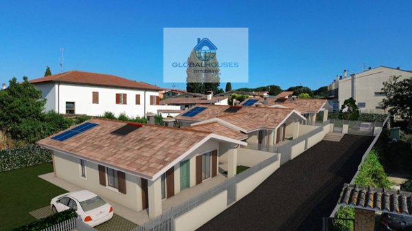 casa indipendente in vendita ad Anguillara Sabazia