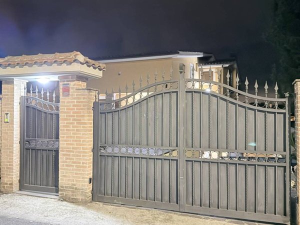 casa indipendente in vendita ad Anguillara Sabazia