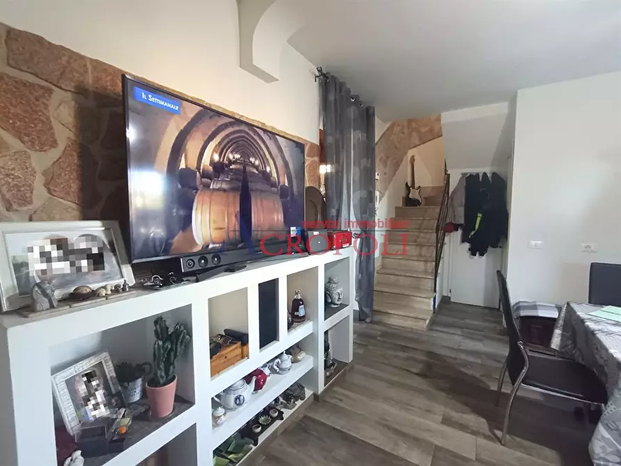 casa indipendente in vendita ad Anguillara Sabazia