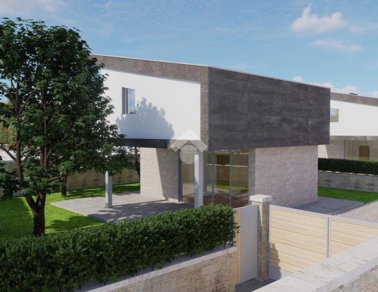 casa indipendente in vendita ad Anguillara Sabazia