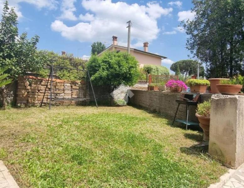 appartamento in vendita ad Anguillara Sabazia