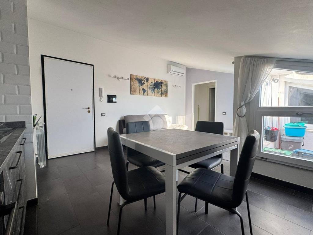 appartamento in vendita ad Anguillara Sabazia