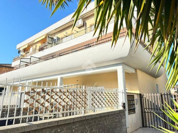 appartamento in vendita ad Anguillara Sabazia