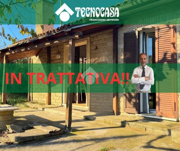 appartamento in vendita ad Anguillara Sabazia