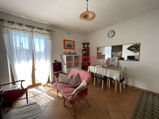 appartamento in vendita ad Anguillara Sabazia