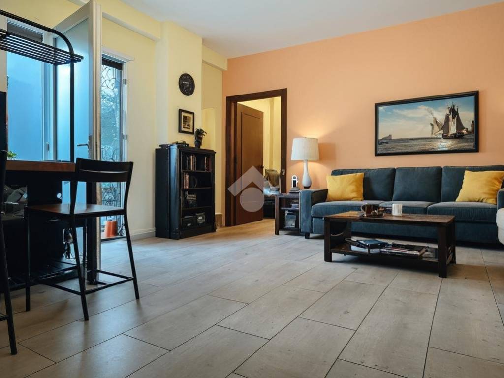 appartamento in vendita ad Anguillara Sabazia