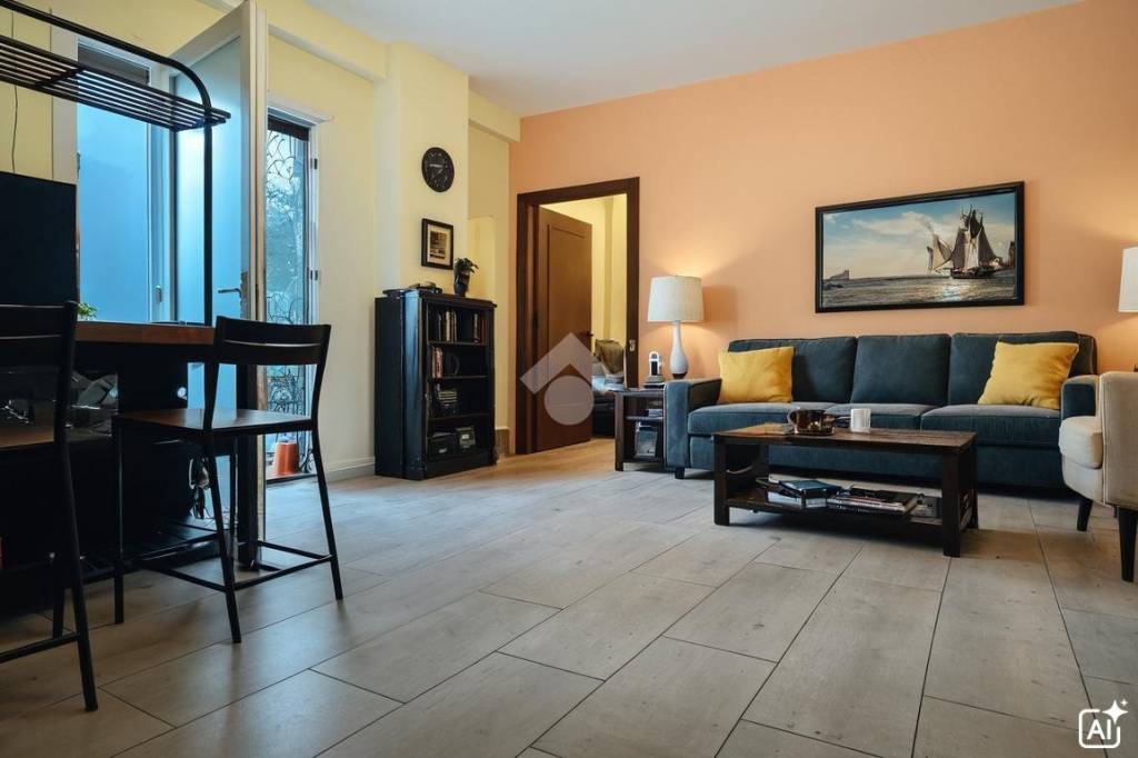 appartamento in vendita ad Anguillara Sabazia