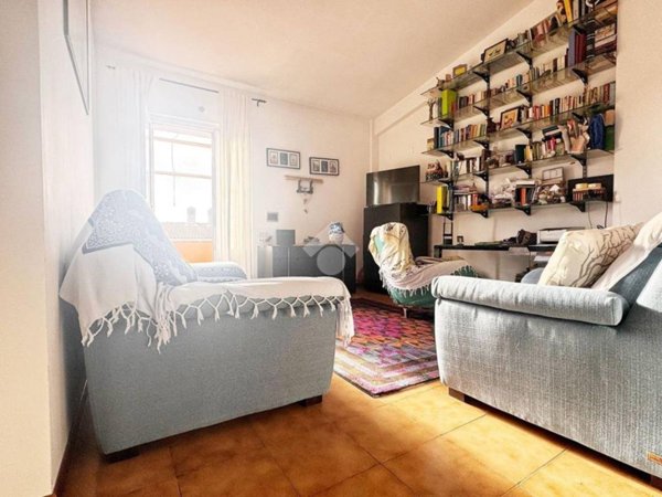 appartamento in vendita ad Anguillara Sabazia