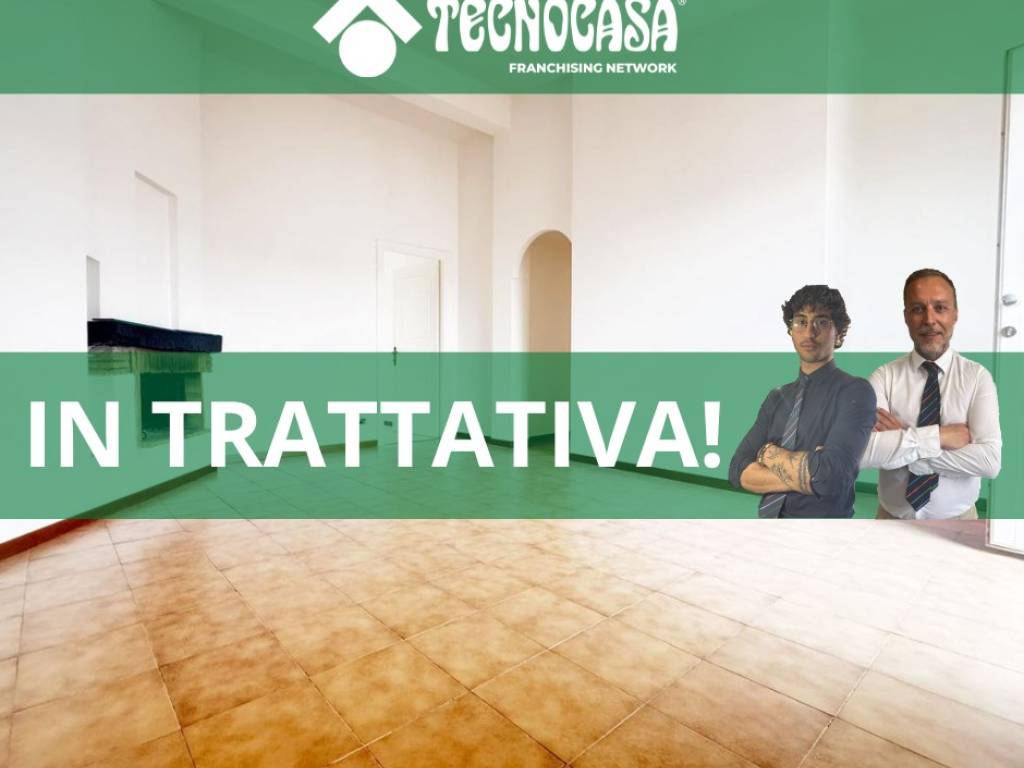 appartamento in vendita ad Anguillara Sabazia