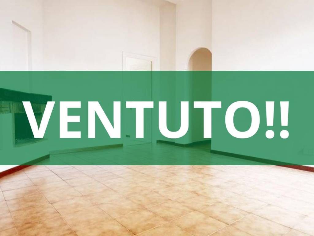 appartamento in vendita ad Anguillara Sabazia