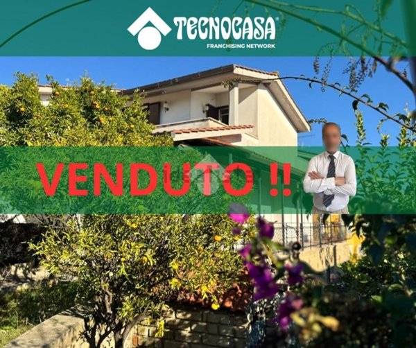 appartamento in vendita ad Anguillara Sabazia