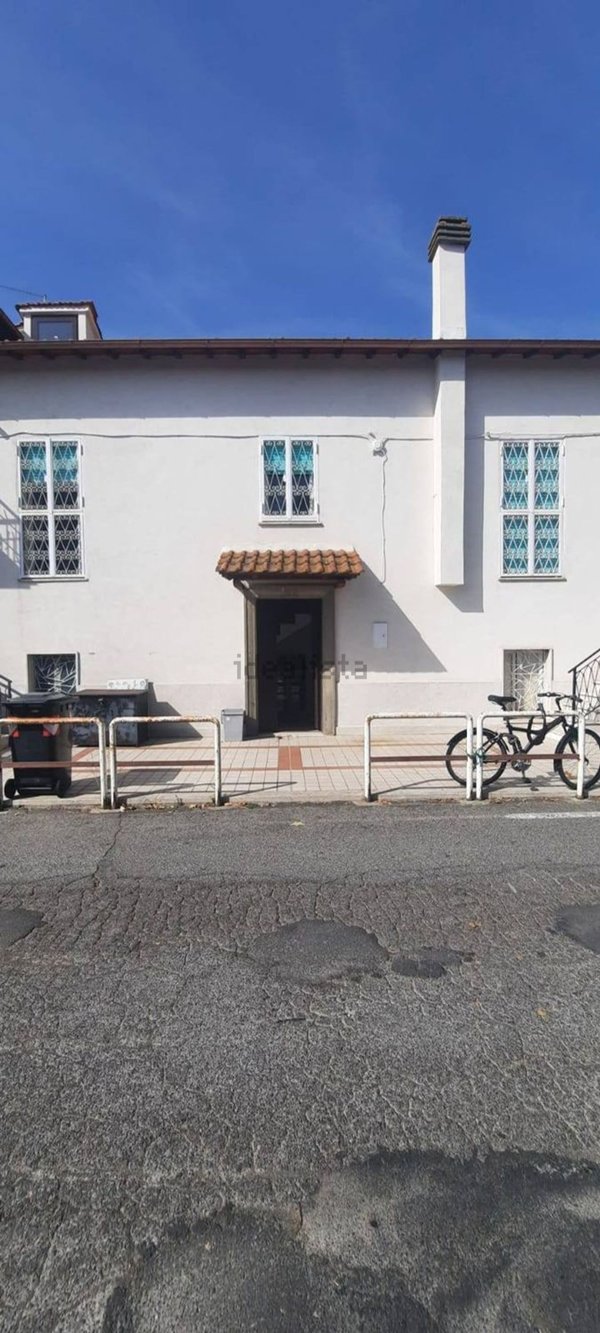 appartamento in vendita ad Anguillara Sabazia