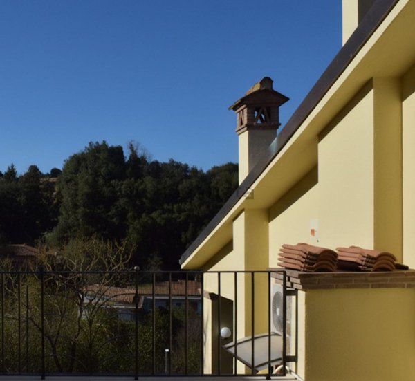 casa indipendente in vendita ad Anguillara Sabazia