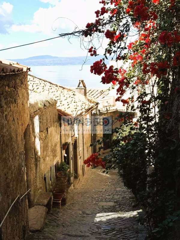 appartamento in vendita ad Anguillara Sabazia