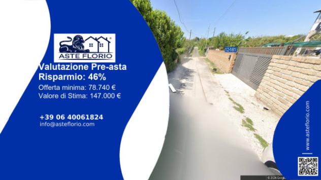 appartamento in vendita ad Anguillara Sabazia