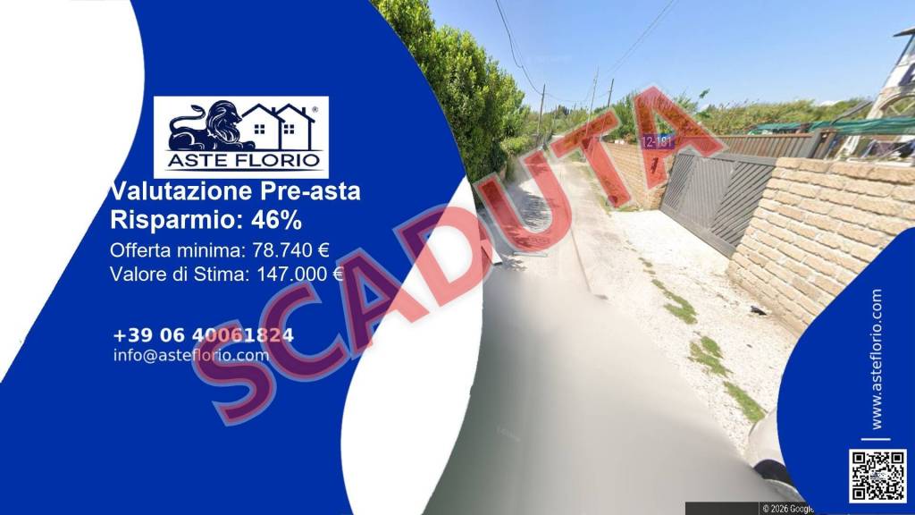 appartamento in vendita ad Anguillara Sabazia