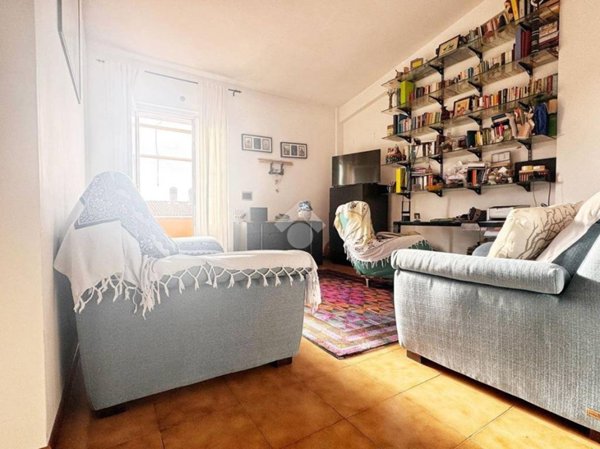 appartamento in vendita ad Anguillara Sabazia