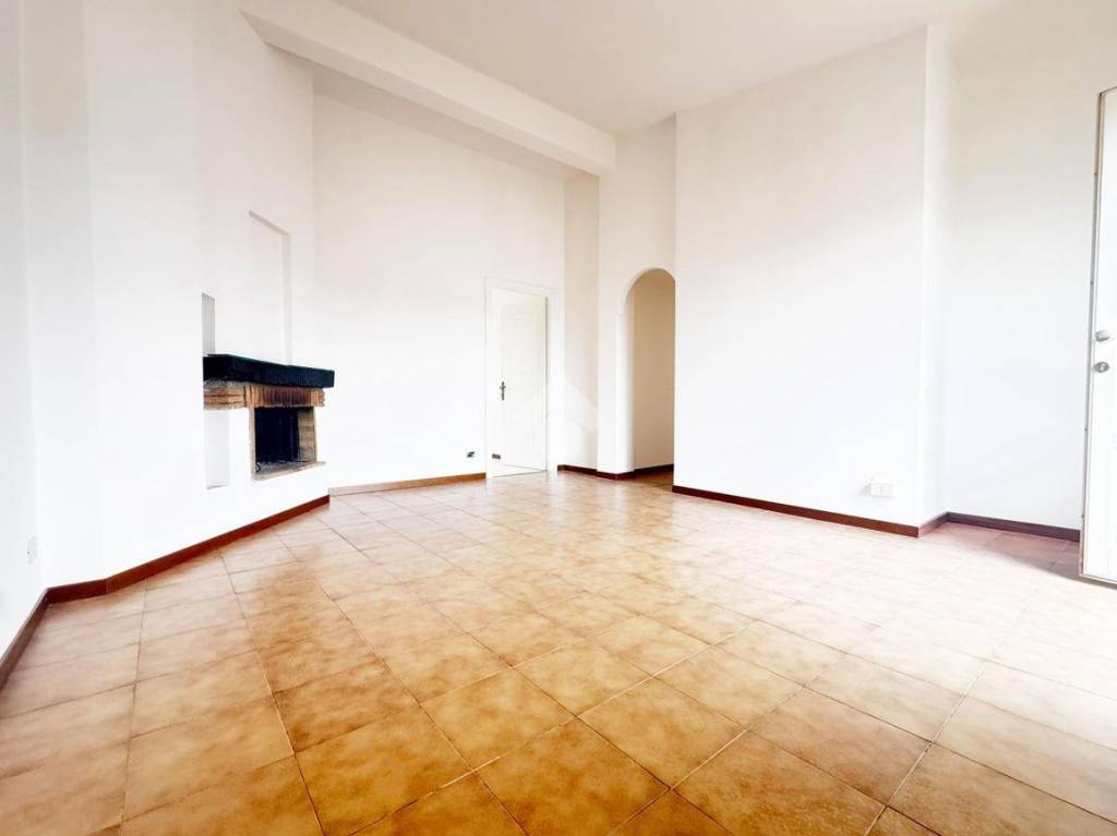 appartamento in vendita ad Anguillara Sabazia