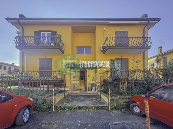 appartamento in vendita ad Anguillara Sabazia