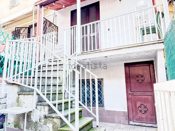 appartamento in vendita ad Anguillara Sabazia