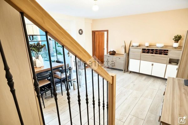 appartamento in vendita ad Anguillara Sabazia