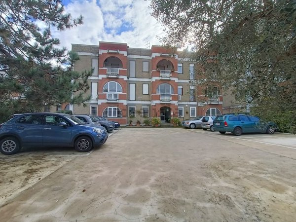 appartamento in vendita ad Anguillara Sabazia