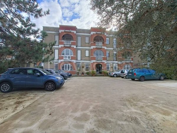 appartamento in vendita ad Anguillara Sabazia