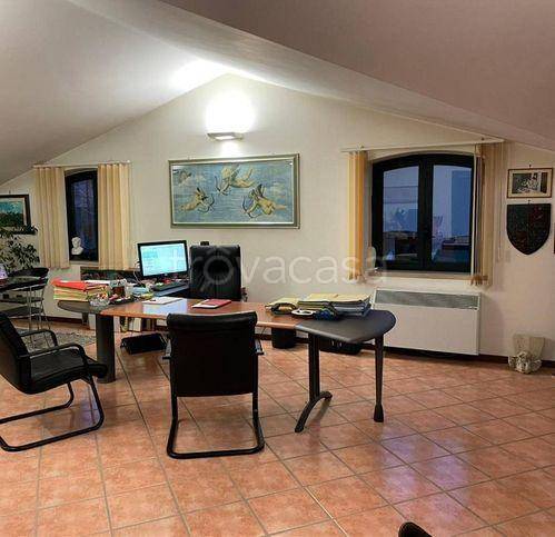 appartamento in vendita ad Anguillara Sabazia