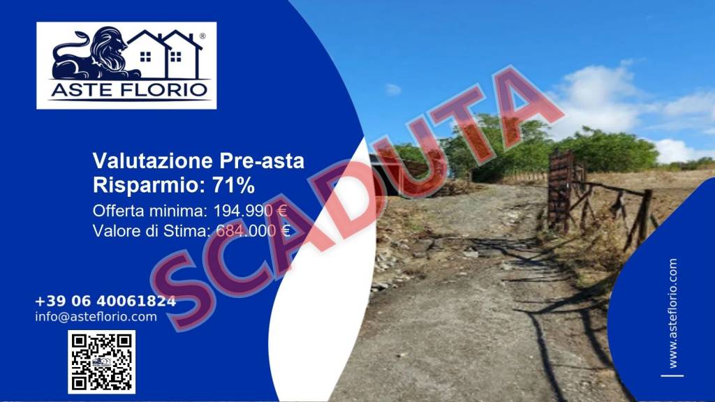 ufficio in vendita ad Anguillara Sabazia