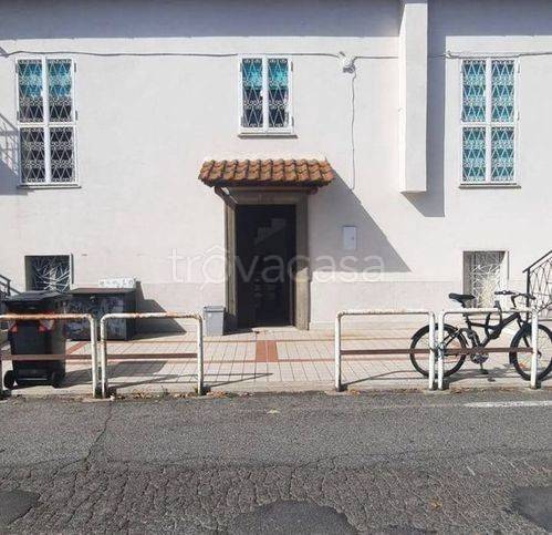 appartamento in vendita ad Anguillara Sabazia