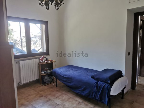 appartamento in vendita ad Anguillara Sabazia