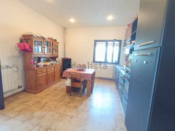 appartamento in vendita ad Anguillara Sabazia