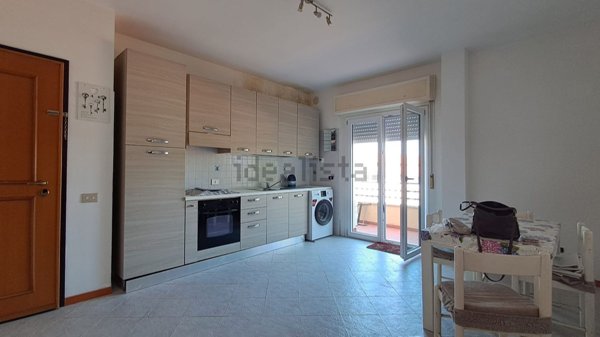 appartamento in vendita ad Anguillara Sabazia