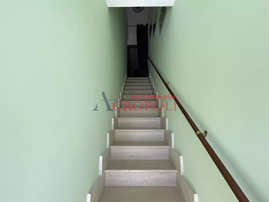 appartamento in vendita ad Anguillara Sabazia