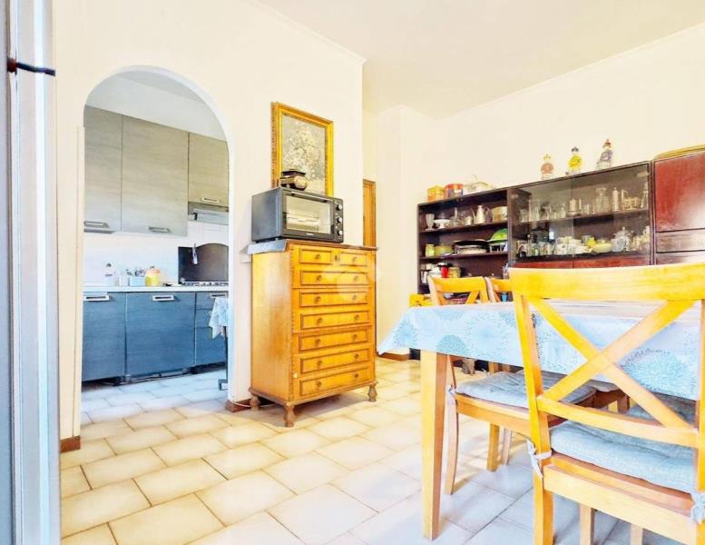 appartamento in vendita ad Anguillara Sabazia