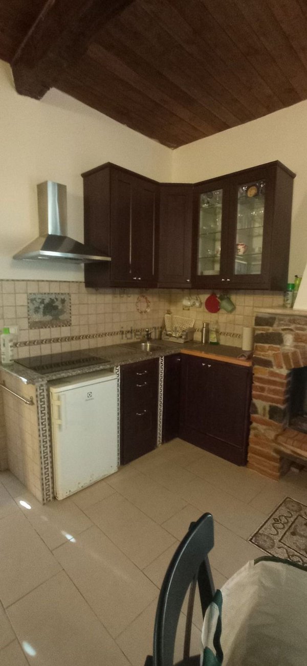 appartamento in vendita ad Anguillara Sabazia